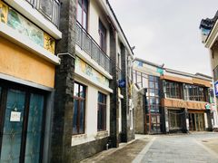 -天后宫民俗文化街