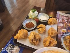 -仙隐小鹿料理食堂(沙市人信汇店)