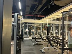 -瑞力健身(解放数创广场店)