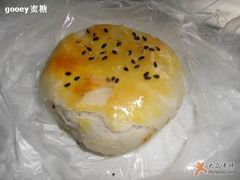豆沙酥-鸿宾楼(展览馆路店)