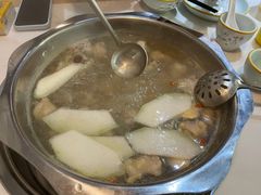 -福源药膳鸡(天润城店)