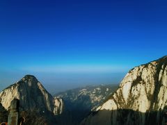-华山风景名胜区