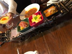 -斯比特花园西餐厅(东方商厦店)
