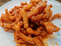 -天地家常菜
