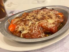 -大哥餐厅(西城花园店)