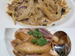 -鹿鸣春饭店(总店)
