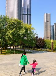 -大望京儿童游乐场