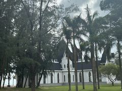 -玫瑰海岸文化旅游度假区