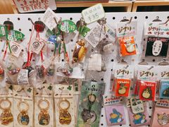 大堂-猫的天空之城概念书店(苏州诚品店)