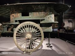 -秦始皇帝陵博物院-丽山园