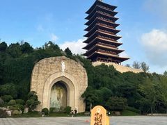 -牛首山文化旅游区