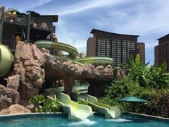 -亚马逊丛林水乐园