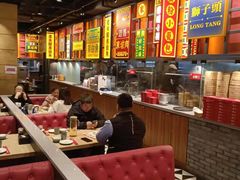 -弄堂小笼包(天津南开大悦城店)