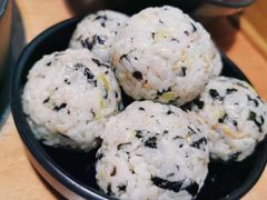 -肥肥虾庄·金牌油焖大虾(杨园滨江时代walk店)