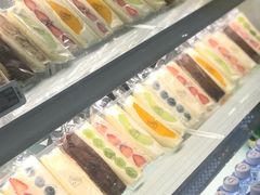 -Fruwich果明治(西单更新场店)