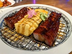港式蜜汁叉烧-云境生态园(红谷滩店)