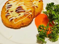 -92°C俄式厨房(中央大街店)