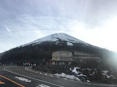 -富士山吉田線五合目