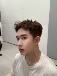 -DL HOPE明星造型