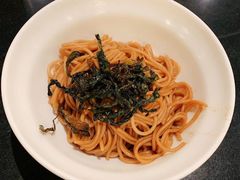葱油拌面-上海小南国(国发店)