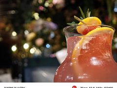 -第101座花园餐厅(湖滨88店)