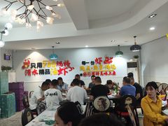 -辣螃铠盆盆蟹大排档(总店)