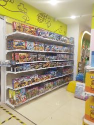 -孩子王(新北万达广场店)