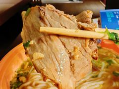-云龙湖阿喆米线(云龙湖店)
