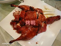 -赢融印象•龙泉店•清真云南菜•民族菜(小菜园店)