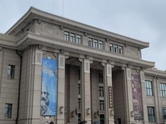 -国家自然博物馆