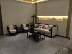 -大唐盲人按摩中心(怀宁路新粮仓店)