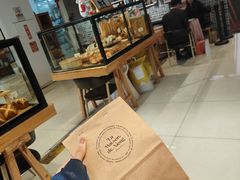 -熊叔熊婶面包房(团结湖店)