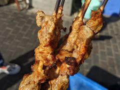 -云南路美食街