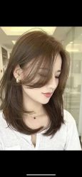 -丽时 Hair Salon