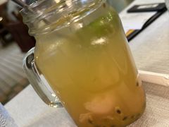 -老井俄式餐厅