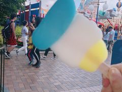 -迪士尼火鸡腿
