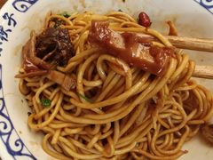 -梅溪·小伙子干挑面(安吉总店)