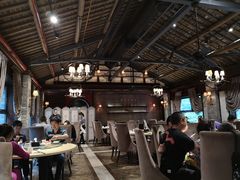 -铜锣湾·有麝自然香(重庆新天地店)