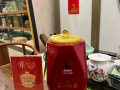 -天福茗茶(王府井百货大楼店)
