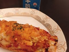 -85度C(江阴青果店)