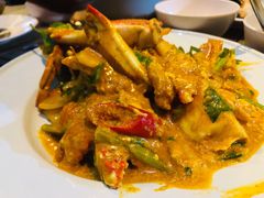 -Doo Dee Thai Food(Issan/Isaan/Esan)