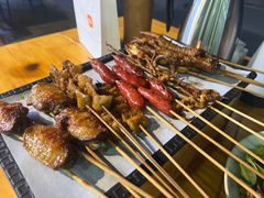 -蚝太郎 • 海鲜烧烤(建国路创始店)