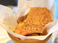 餐前面包-Solo(衡山路店)