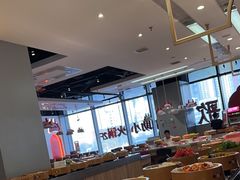-龍歌自助小火锅(市南金茂湾店)