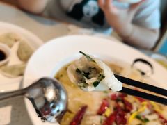 -江渔儿酸菜鱼(东厦一百店)
