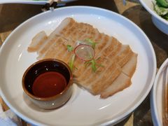 -宁海安岚·南溪阁全日餐厅