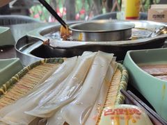-巴倒烫陆派火锅山庄(南山总店)