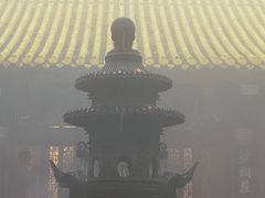 -普陀山慧济禅寺