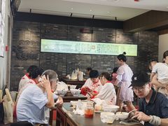 -同心楼(解放北路店)