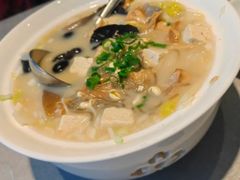 -郑庄脂渣海鲜楼(九水路店)